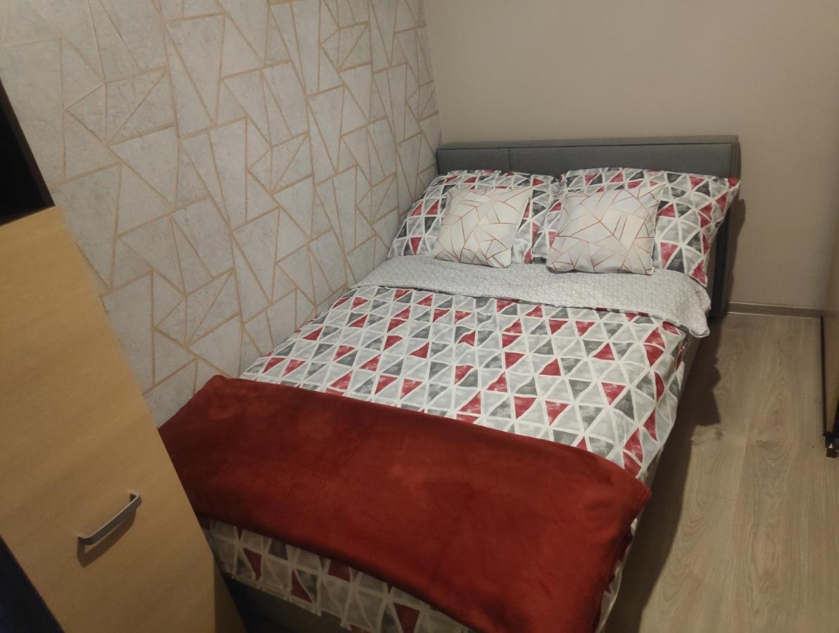 Mieszkanie Na Wakacje Nad Morzem Gdańsk Buitenkant foto